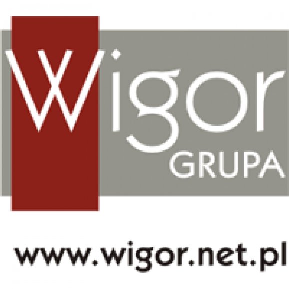 Logo of Wigor Grupa