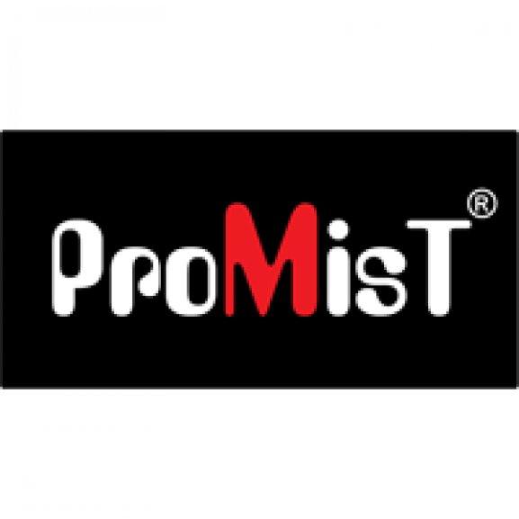 Logo of promist promosyon