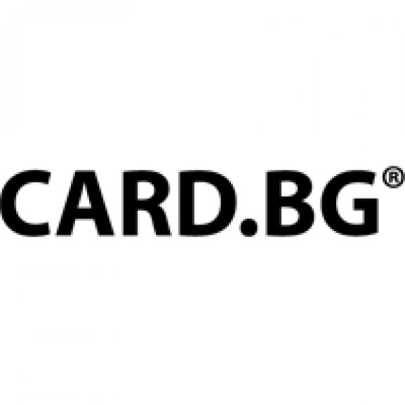 Logo of card.bg