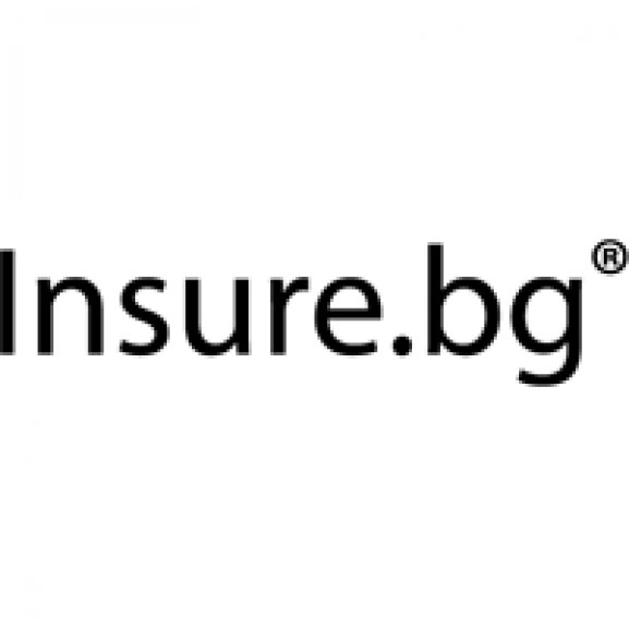 Logo of insure.bg