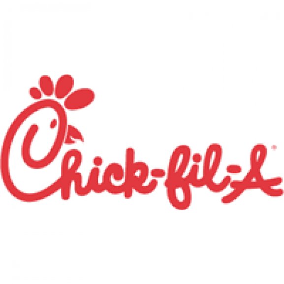 Logo of chick-fil-a