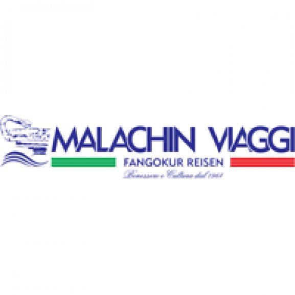 Logo of Malachin Viaggi