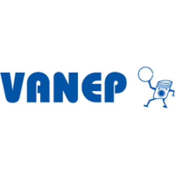 Logo of VANEP