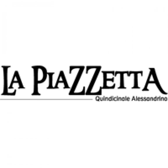 Logo of la piazzetta