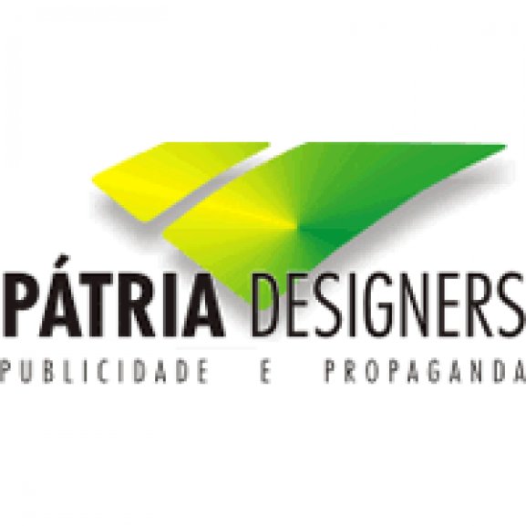 Logo of Pátria Designers Publicidade e Propaganda