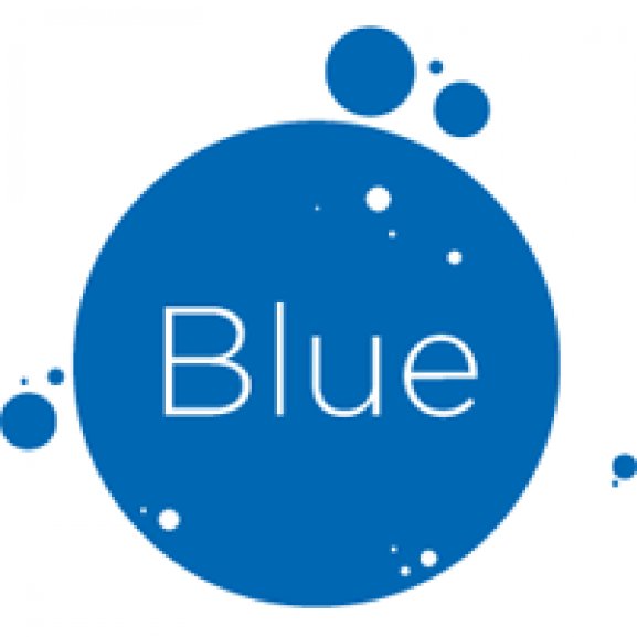 Logo of Blue