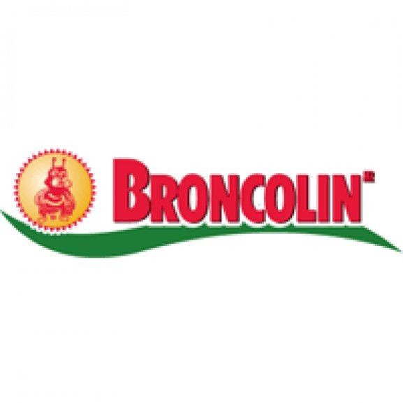 Logo of Broncolin