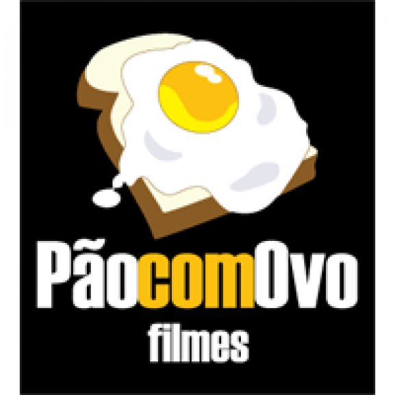 Logo of Pão Com Ovo Filmes