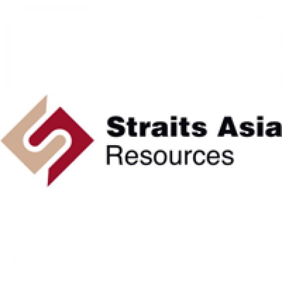 Logo of straits asia resources