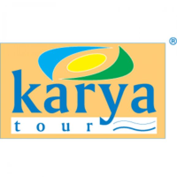 Logo of Karya tour