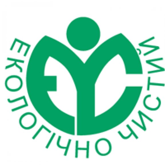 Logo of Ecologicaly Clean Sign