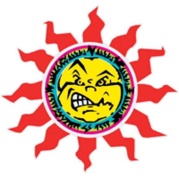 Logo of chri