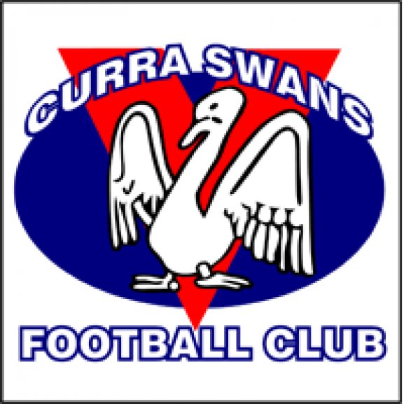 Logo of Curra Swans