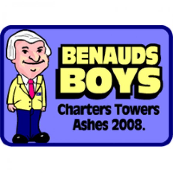 Logo of Benauds Boys