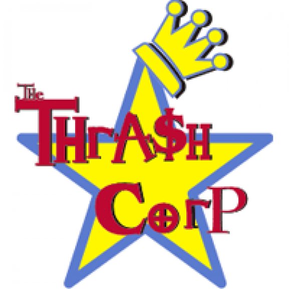 Logo of The Thrash Corp