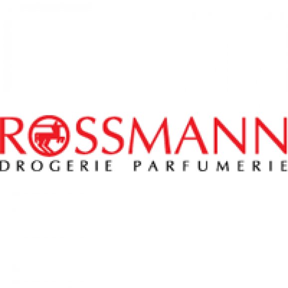 Logo of Rossmann
