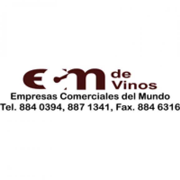 Logo of ecm de vinos
