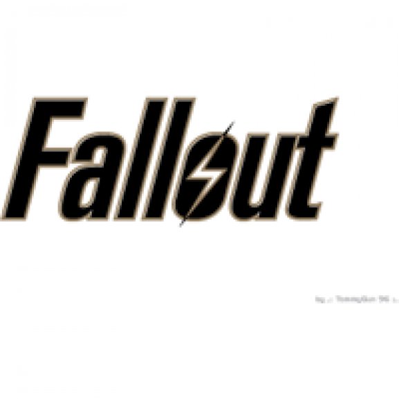 Logo of Fallout