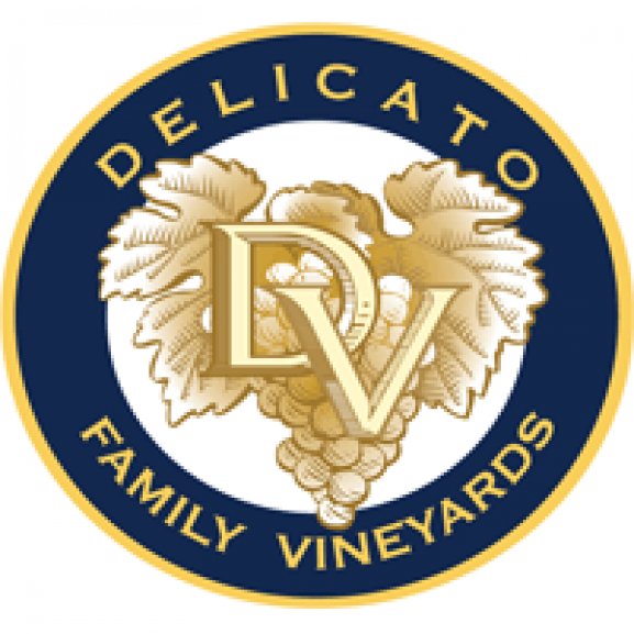 Logo of delicato