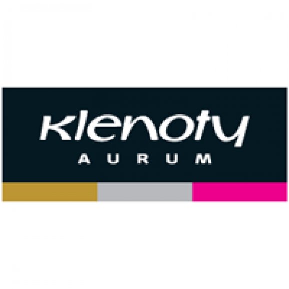 Logo of Klenoty