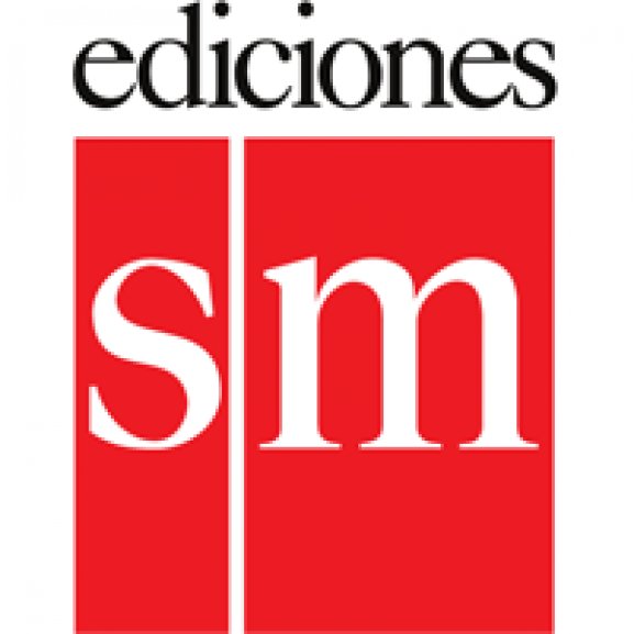 Logo of Ediciones SM