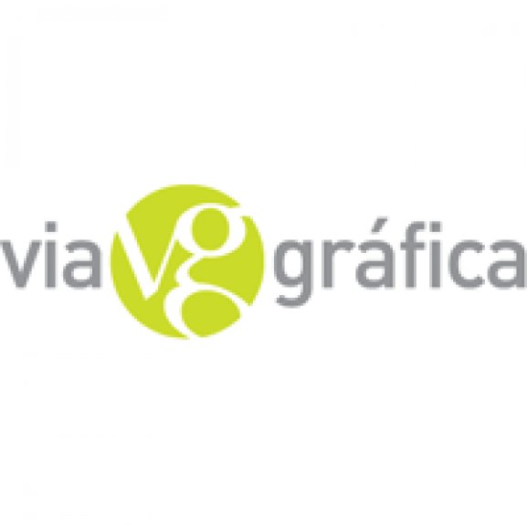 Logo of Via Gráfica