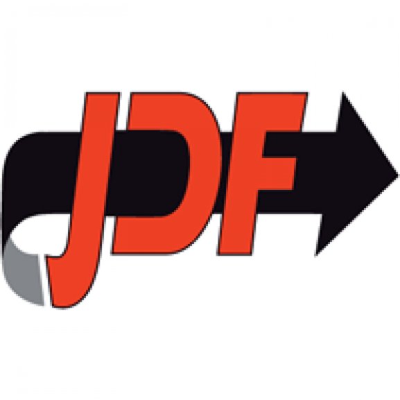 Logo of JDF Document