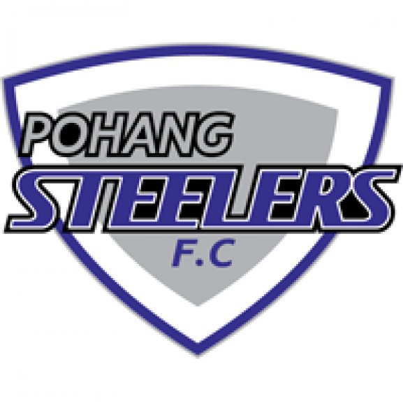 Logo of Pohang Steelers Football Club