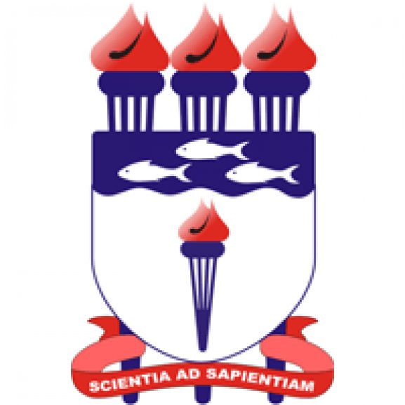 Logo of UFAL - Universidade Federal de Alagoas