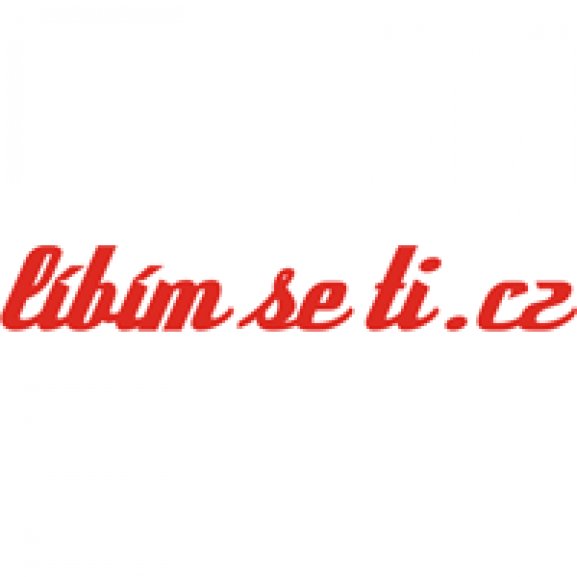 Logo of Libimseti.cz