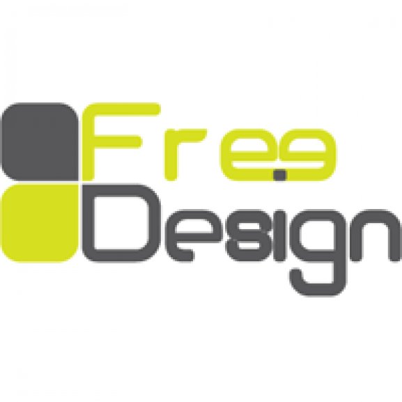 Logo of Free Design