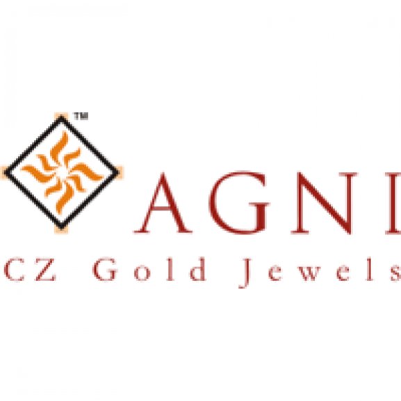 Logo of Agni