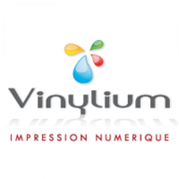 Logo of Vinylium Madagascar