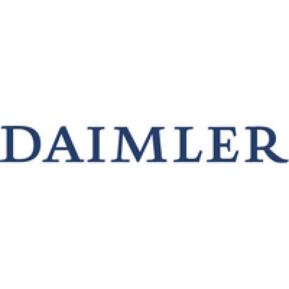 Logo of Daimler AG