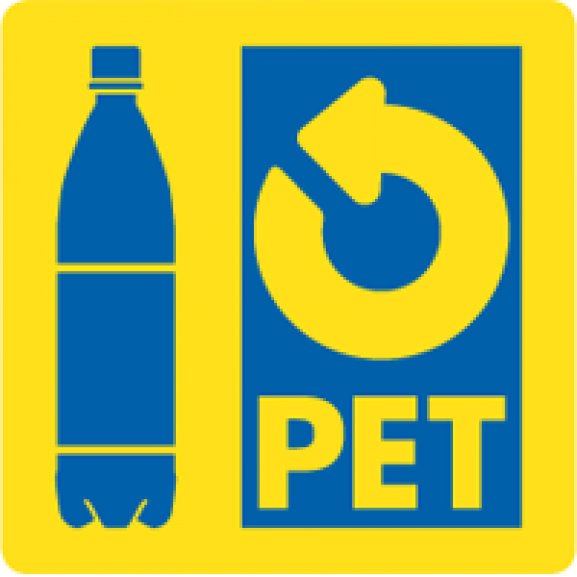 Logo of PET Recycling