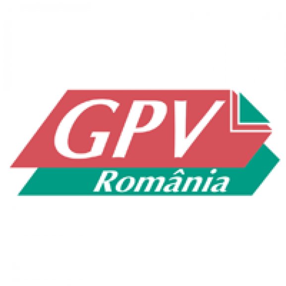 Logo of GPV Romania
