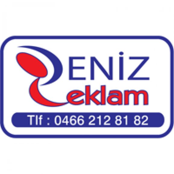 Logo of DENİZ REKLAM