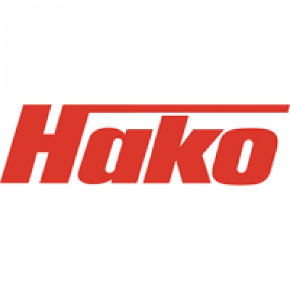 Logo of Hako
