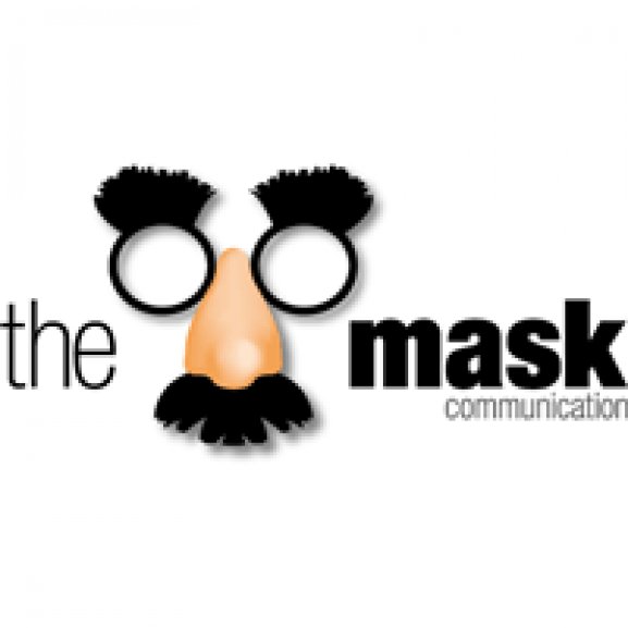 Logo of The Mask Communication