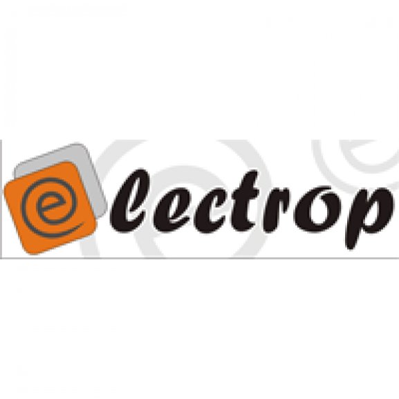 Logo of ELECTROP