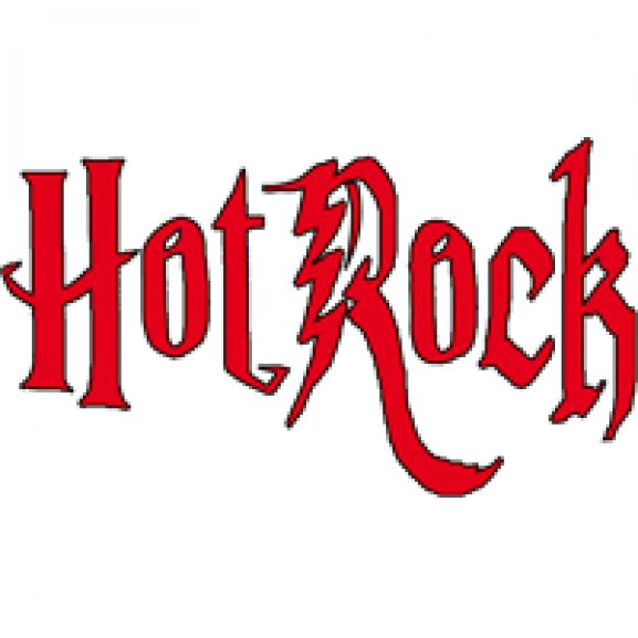 Logo of HotRock