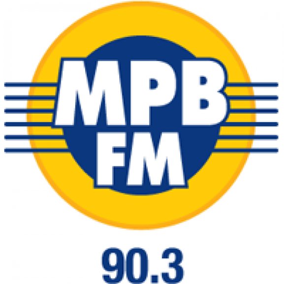 Logo of MPB FM