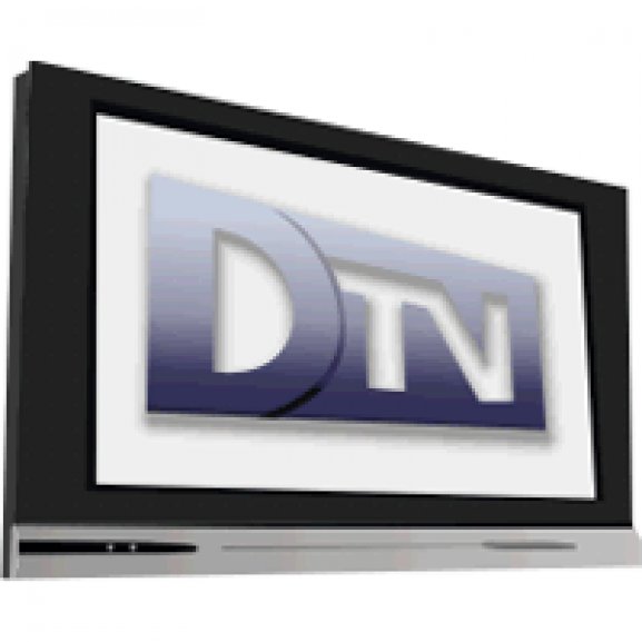 Logo of TV DIGITAL DO BRASIL