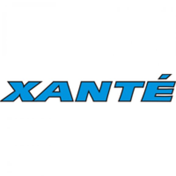 Logo of Xante Technologies