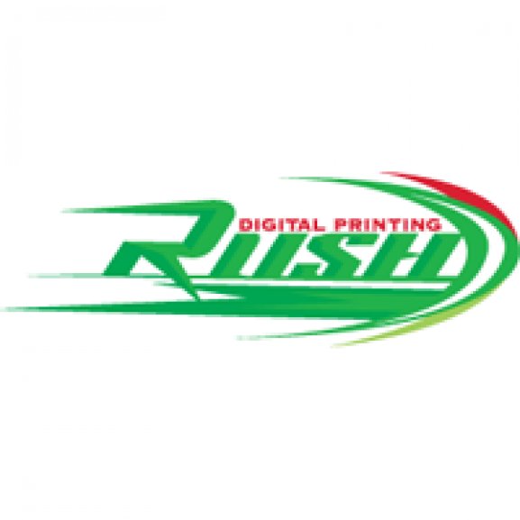 Logo of Rush_Digital Printing