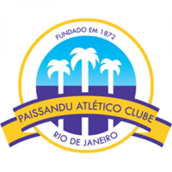 Logo of Paysandu Cricket Club / Paissandu Atlético Clube