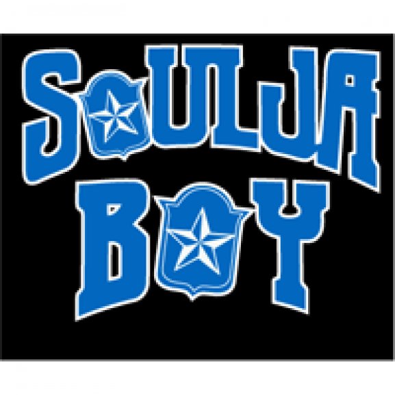 Logo of Soulja Boy