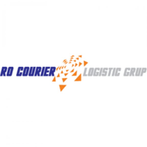Logo of RO COURIER