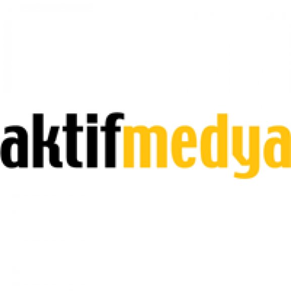 Logo of aktif medya