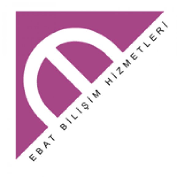 Logo of ebat bilisim